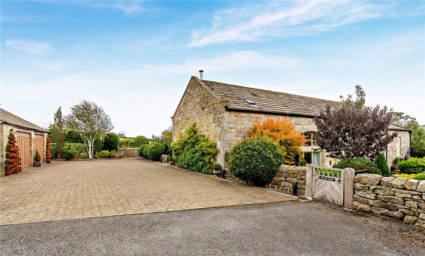 4 bedroom house, Summerbridge, Near Harrogate HG3 - Available