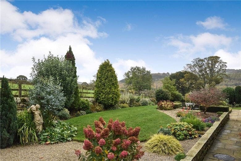 4 bedroom house, Summerbridge, Near Harrogate HG3 - Available