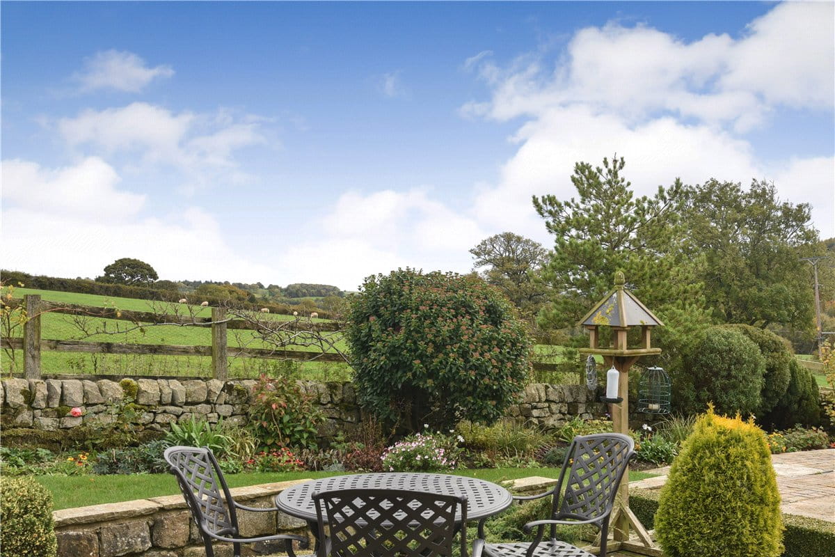 4 bedroom house, Summerbridge, Near Harrogate HG3 - Available