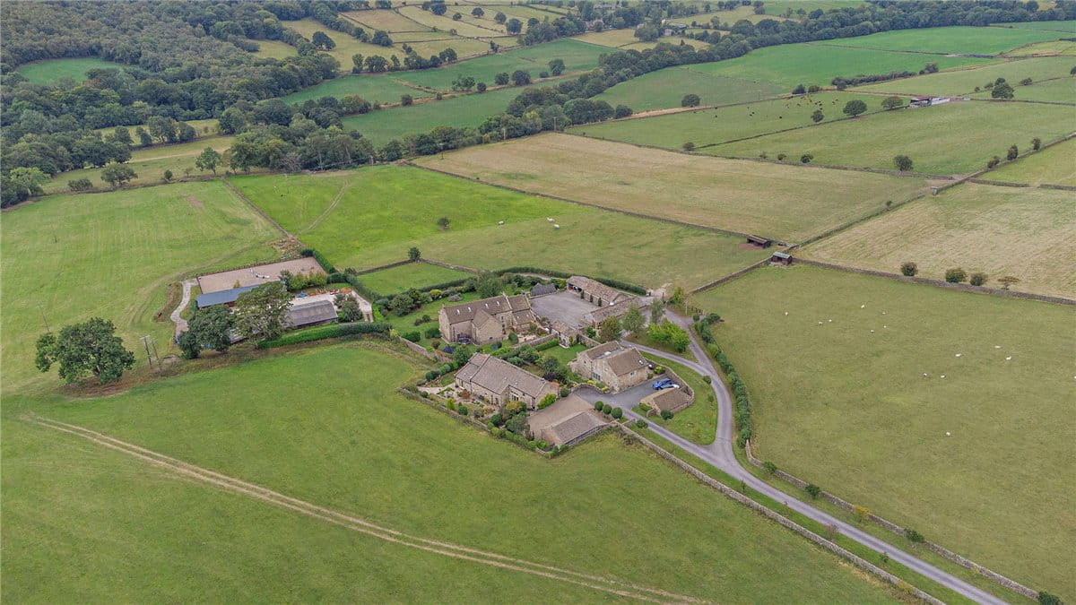 4 bedroom house, Summerbridge, Near Harrogate HG3 - Available