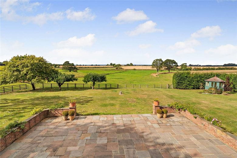 4 bedroom house, Newsham, Near Thirsk YO7 - Available