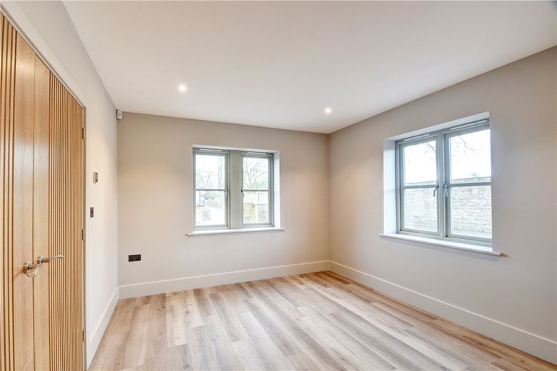 4 bedroom house, Village Farm, West Tanfield HG4 - Available