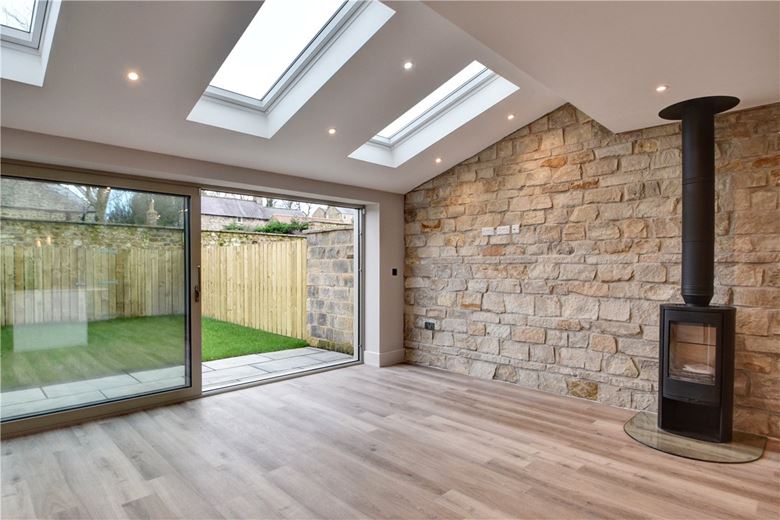 4 bedroom house, Village Farm, West Tanfield HG4 - Available