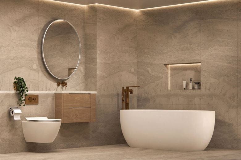 4 bedroom house, Plot 1 - Warren Barn, Park Lane LS25 - Available