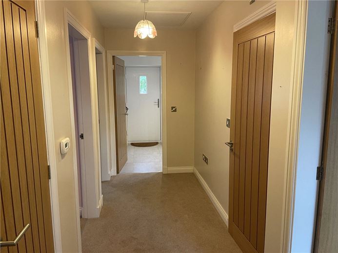 2 bedroom bungalow, Loach Field Close, Hurst Green BB7 - Sold STC