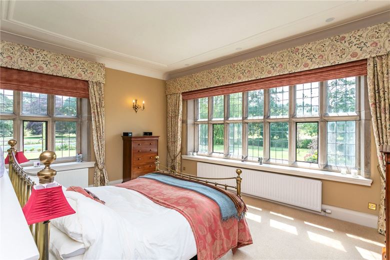 6 bedroom house, Osbaldeston, Near Blackburn BB2 - Available