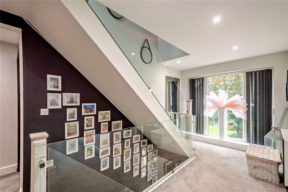 6 bedroom house, Calcutt, Near Knaresborough HG5 - Available