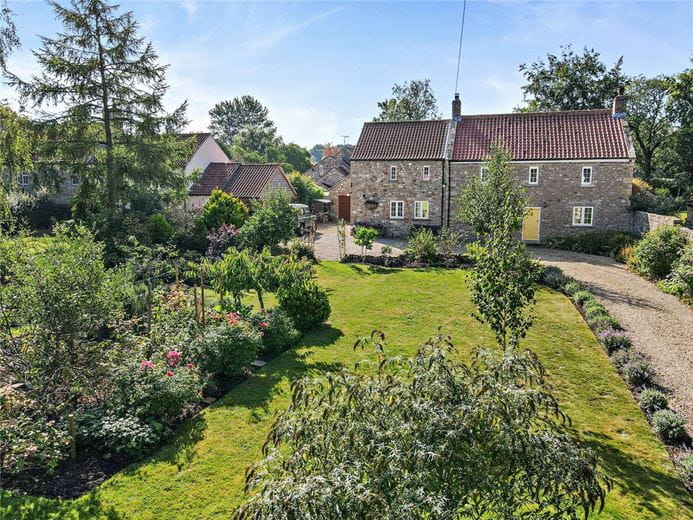 4 bedroom cottage, Mickley, Ripon HG4 - Sold STC