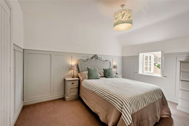 4 bedroom cottage, Mickley, Ripon HG4 - Sold STC