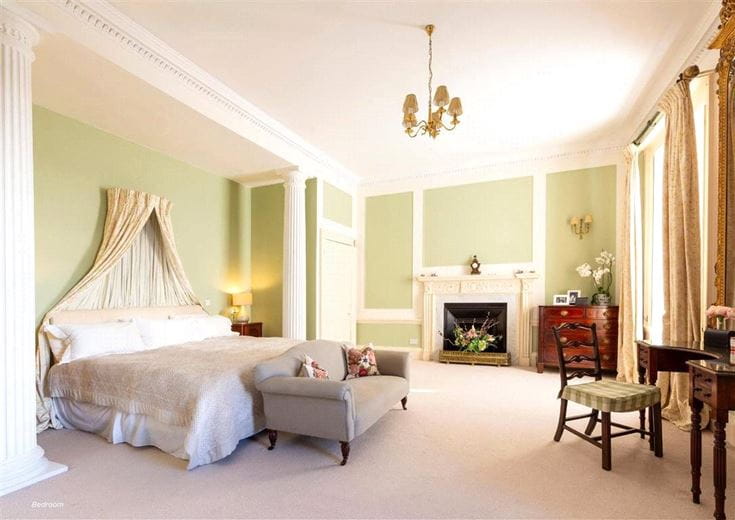 166 acres House, Ripley Castle, Ripley HG3 - Available