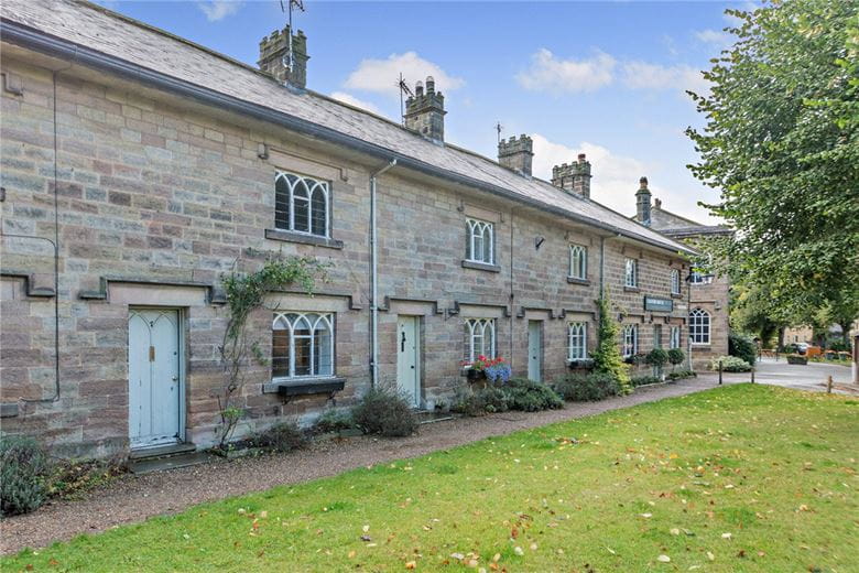 2 bedroom house, Main Street, Ripley HG3 - Available