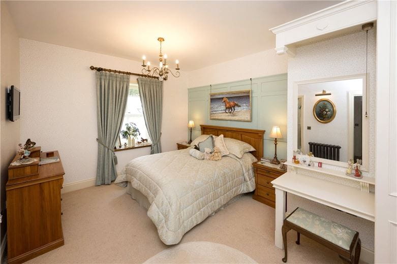5 bedroom house, Felliscliffe, Near Harrogate HG3 - Available