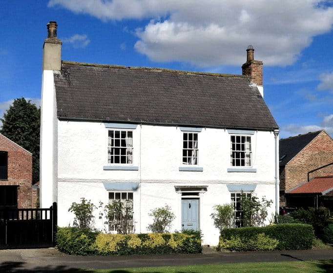 4 bedroom house, The Green, Kirklington DL8 - Available