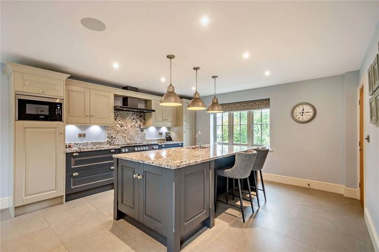 5 bedroom house, Main Street, Kirkby Malzeard HG4 - Available