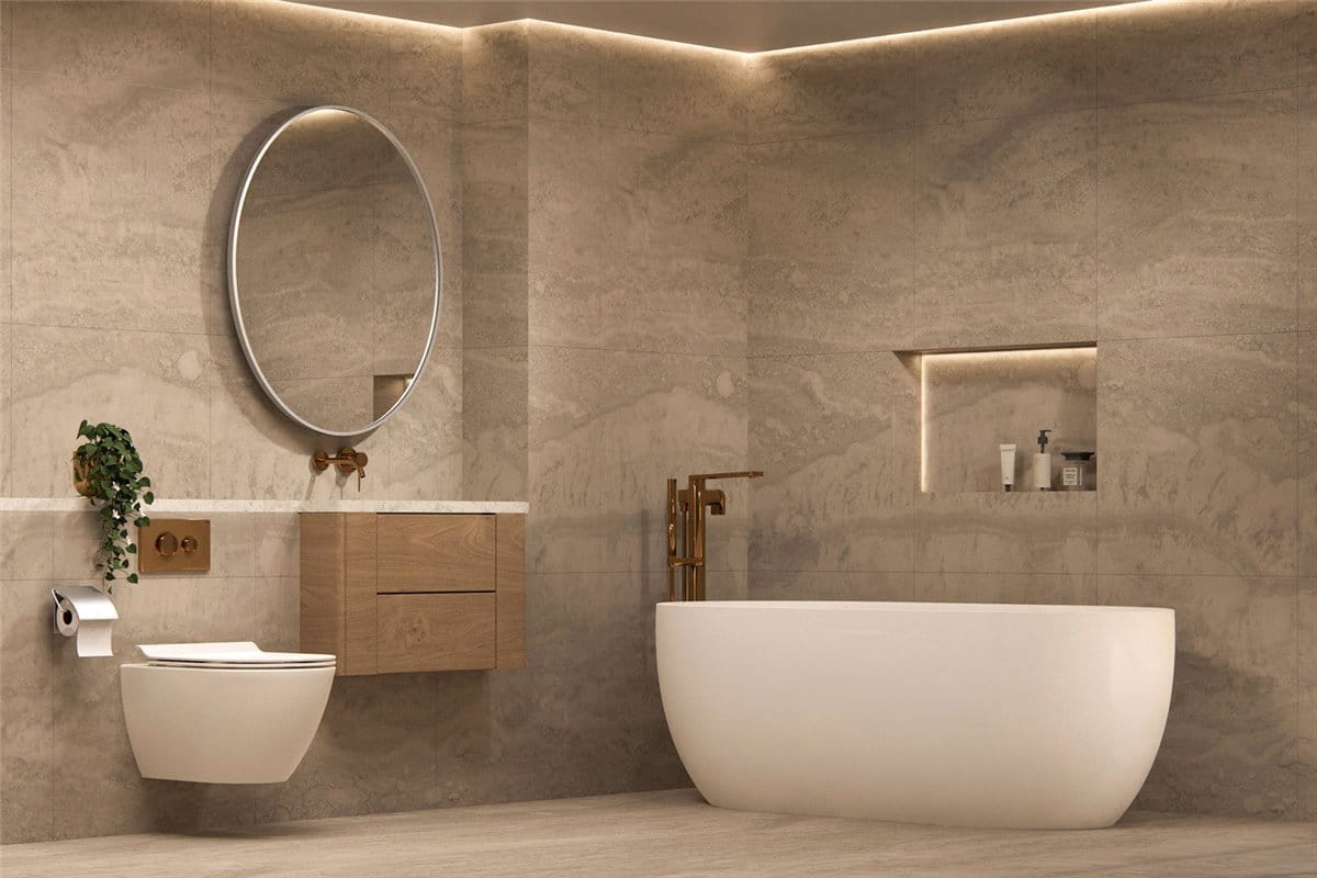 4 bedroom house, Plot 3 - Warren Barn, Park Lane LS25 - Available