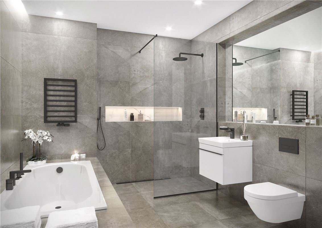 4 bedroom house, Granby Farm Grove, Harrogate HG1 - Available