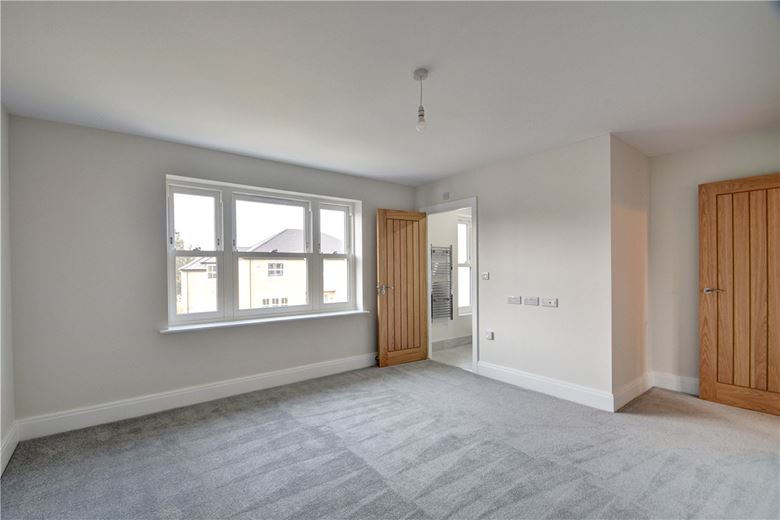 4 bedroom house, Plot 3, Granby Farm Grove, Harrogate HG1 - Available