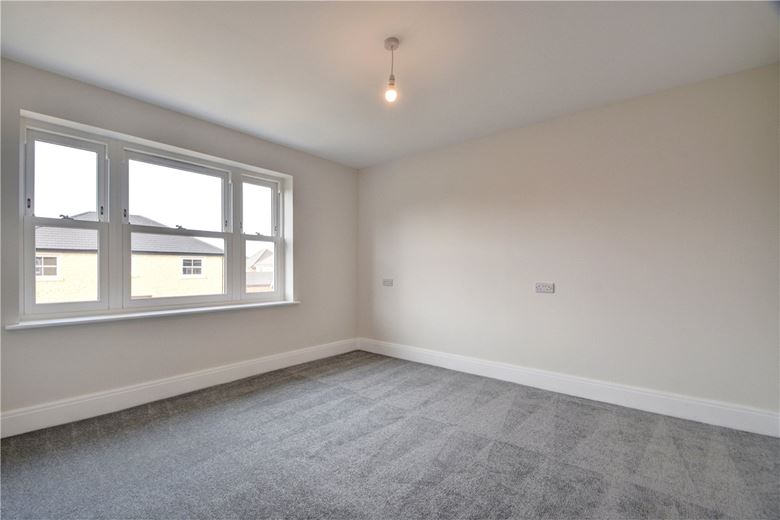 4 bedroom house, Plot 3, Granby Farm Grove, Harrogate HG1 - Available