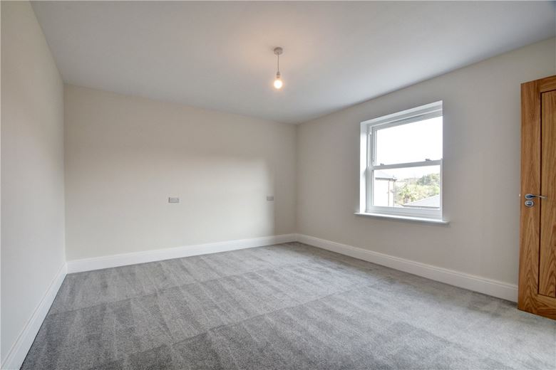 4 bedroom house, Plot 3, Granby Farm Grove, Harrogate HG1 - Available