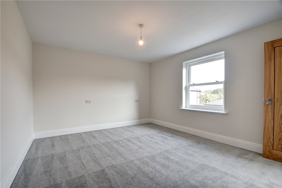 4 bedroom house, Plot 3, Granby Farm Grove, Harrogate HG1 - Available