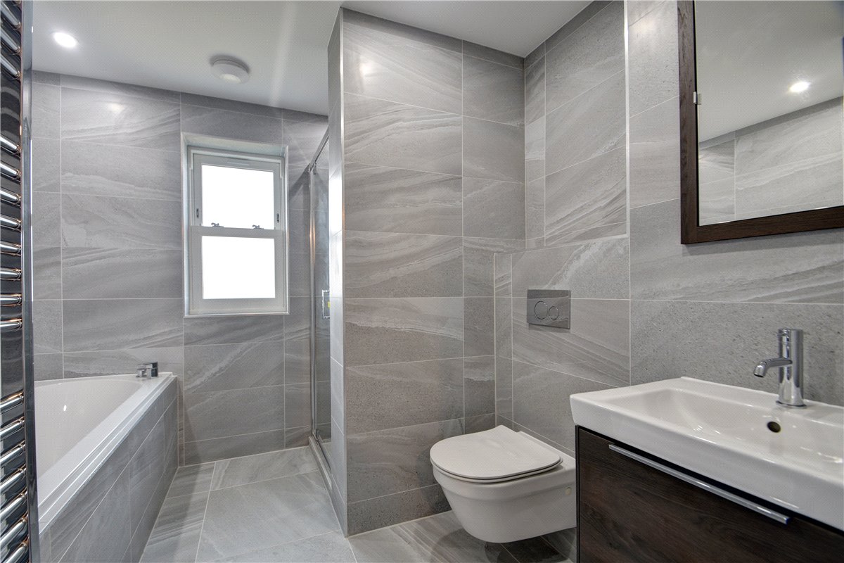 4 bedroom house, Plot 3, Granby Farm Grove, Harrogate HG1 - Available