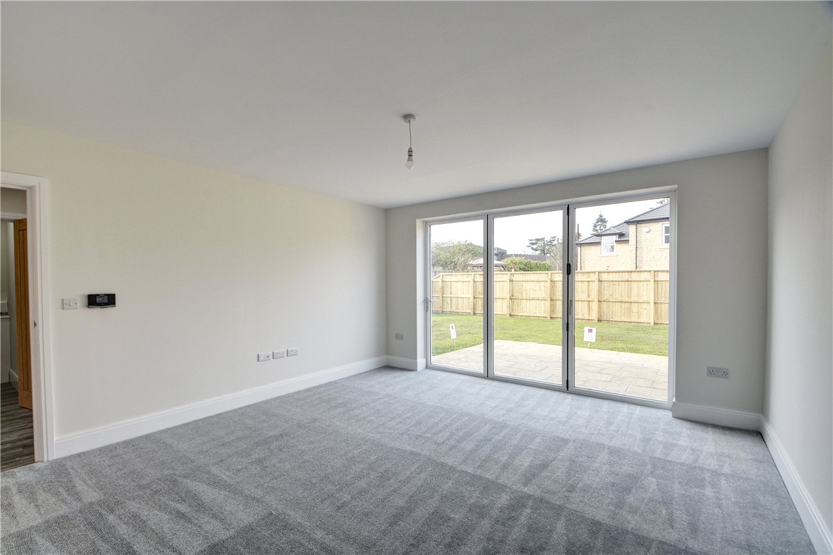 4 bedroom house, Plot 3, Granby Farm Grove, Harrogate HG1 - Available