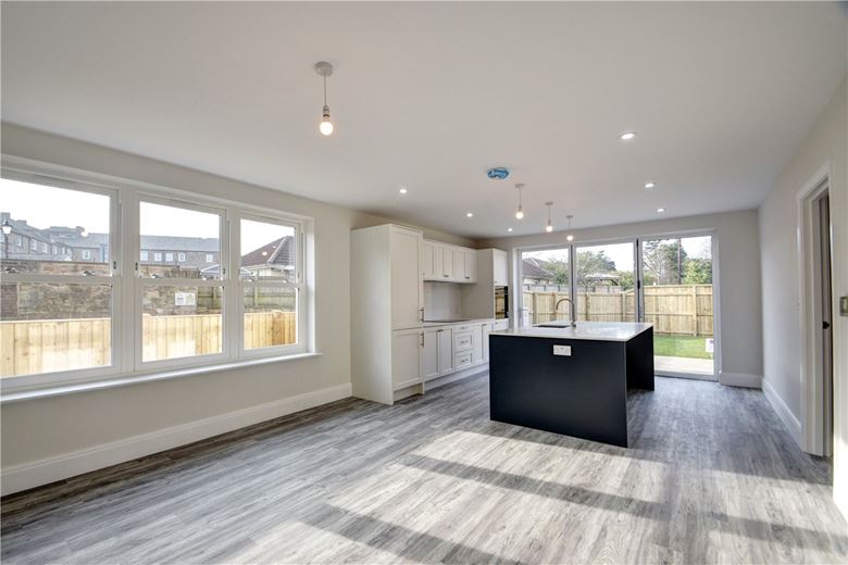 4 bedroom house, Plot 3, Granby Farm Grove, Harrogate HG1 - Available