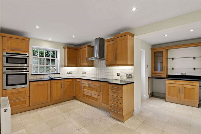 4 bedroom house, Back Lane, Ripley HG3 - Sold STC