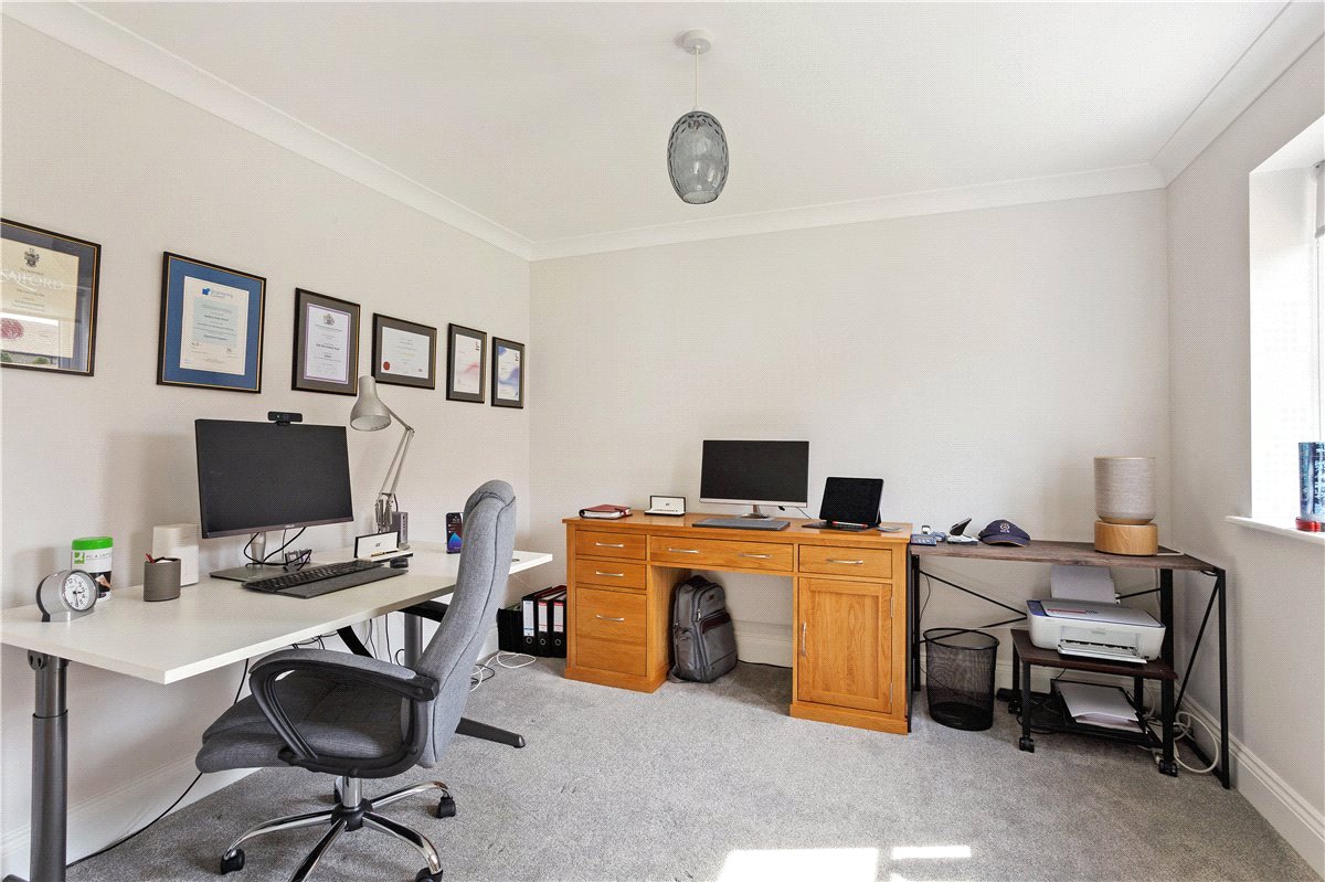 4 bedroom house, Marton Meadow, Marton le Moor HG4 - Available