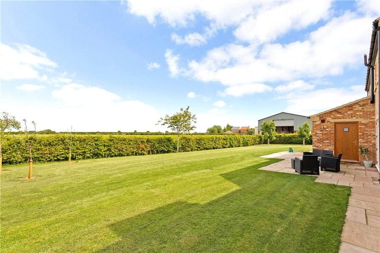 4 bedroom house, Marton Meadow, Marton le Moor HG4 - Available