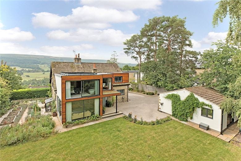 5 bedroom house, Owler Park Road, Ilkley LS29 - Available
