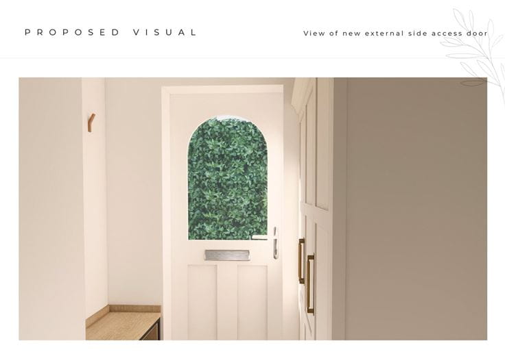 4 bedroom house, Merrybank Lane, Huby LS17 - Available