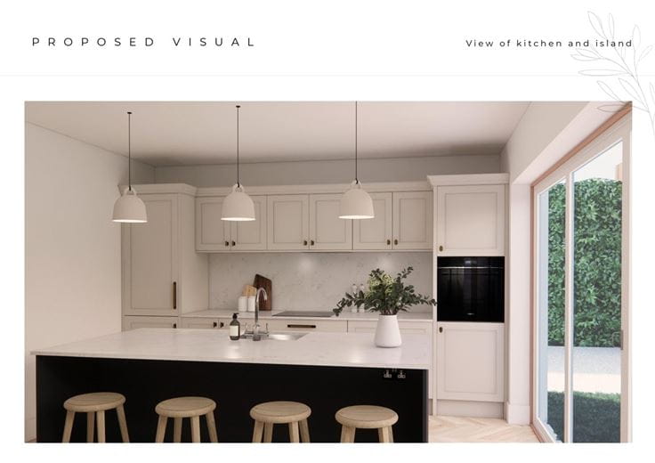 4 bedroom house, Merrybank Lane, Huby LS17 - Available