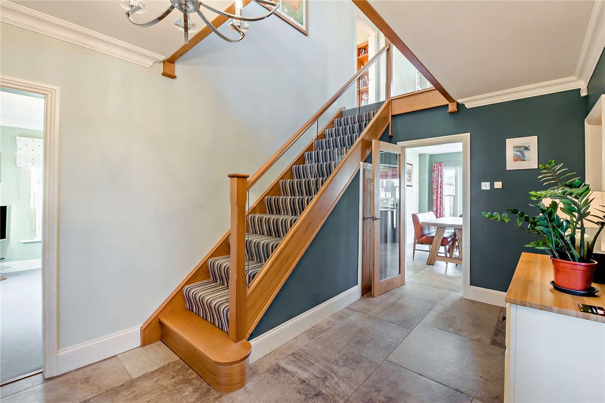 4 bedroom house, Manor Garth, Skelton-on-Ure HG4 - Available