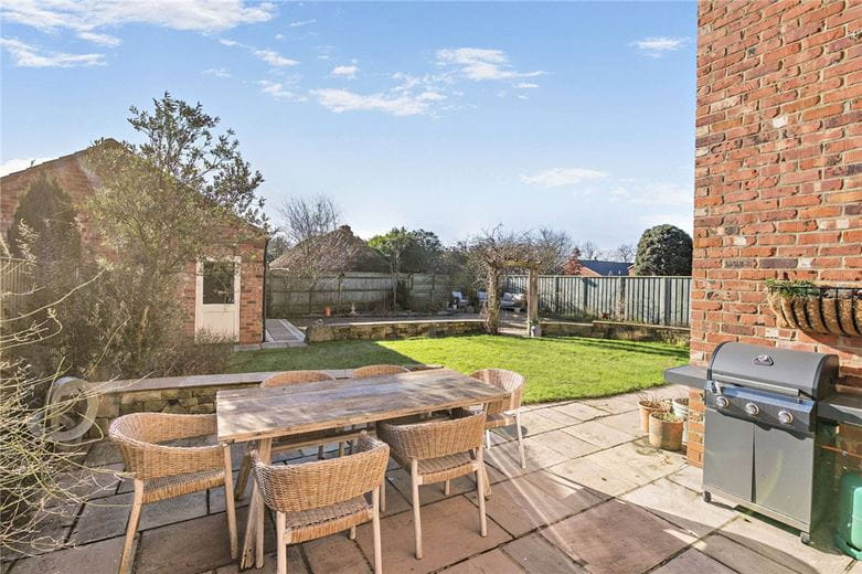 4 bedroom house, Manor Garth, Skelton-on-Ure HG4 - Available