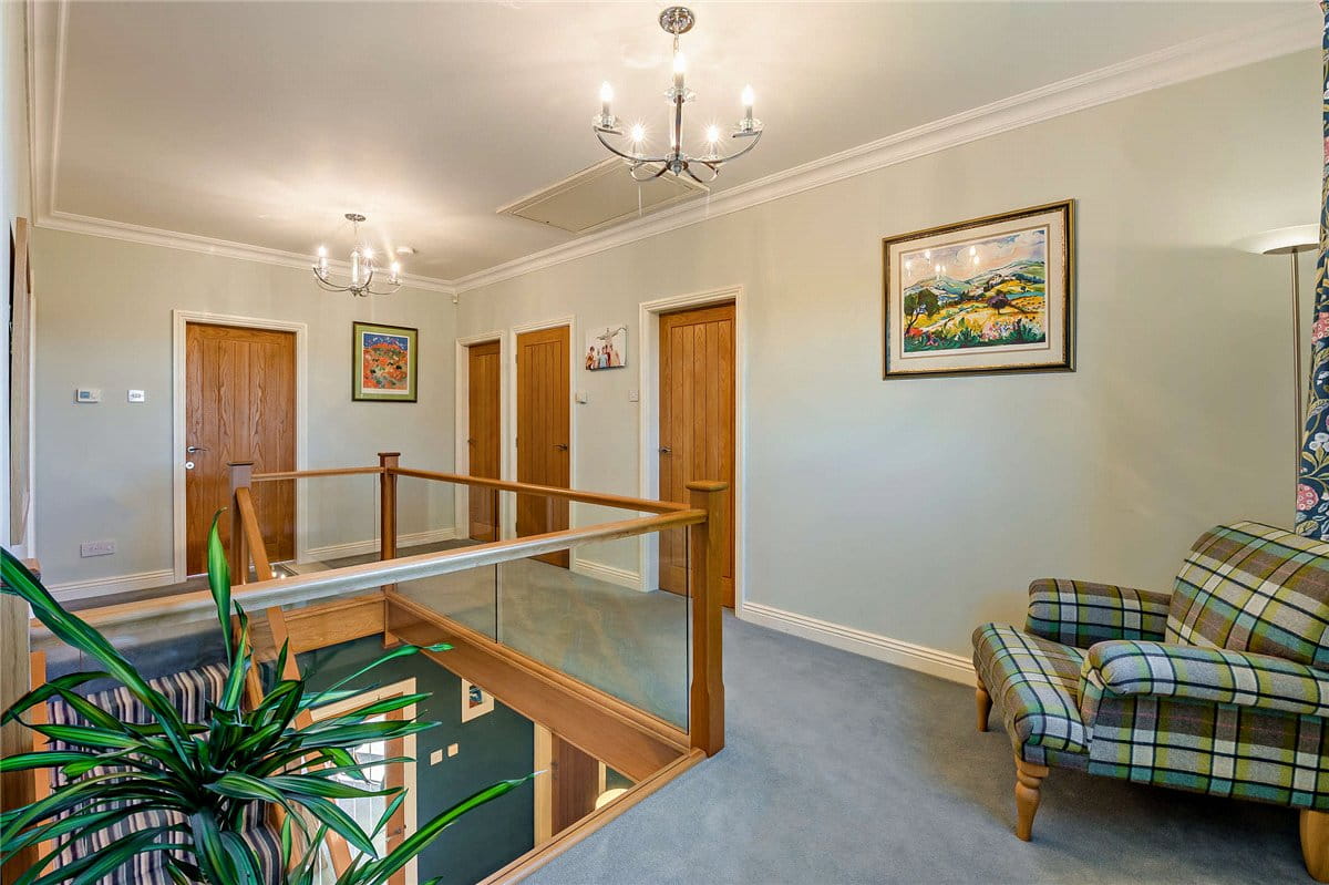 4 bedroom house, Manor Garth, Skelton-on-Ure HG4 - Available