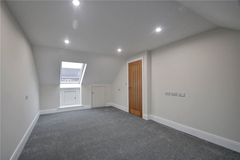 3 bedroom house, Plot 2, Granby Farm Grove, Harrogate HG1 - Available