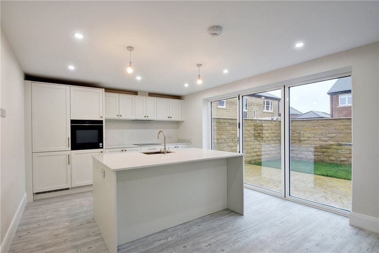 3 bedroom house, Plot 2, Granby Farm Grove, Harrogate HG1 - Available