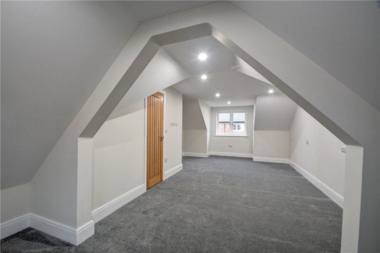 3 bedroom house, Plot 2, Granby Farm Grove, Harrogate HG1 - Available