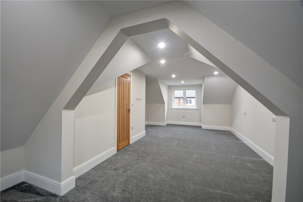 3 bedroom house, Plot 2, Granby Farm Grove, Harrogate HG1 - Available