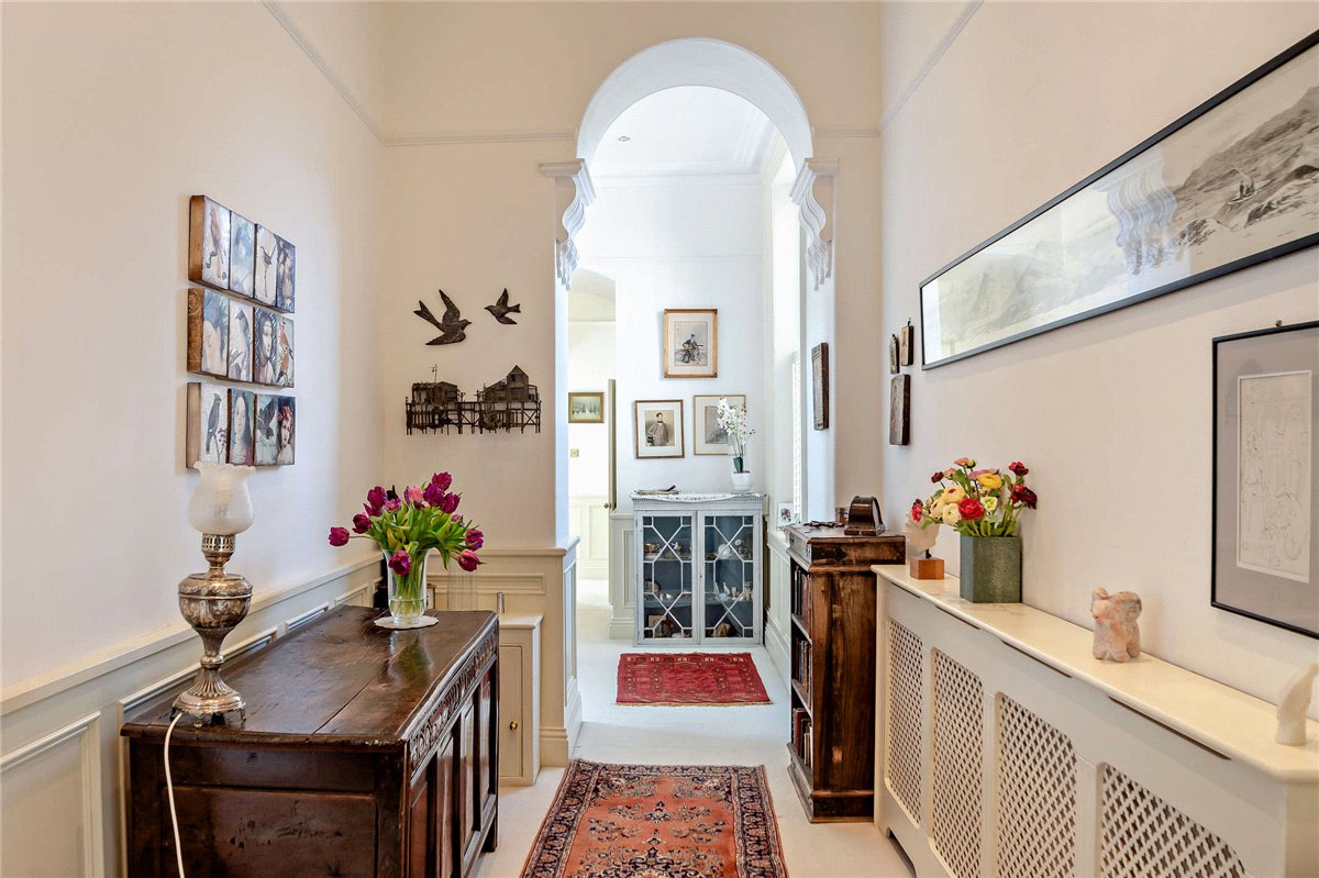 2 bedroom flat, Otley Road, Harrogate HG2 - Available