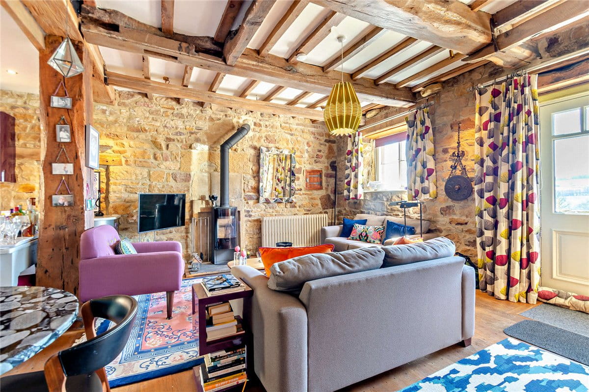 11 bedroom house, Healey, Ripon HG4 - Available