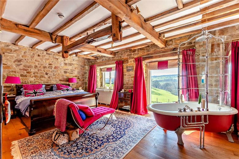 11 bedroom house, Healey, Ripon HG4 - Available