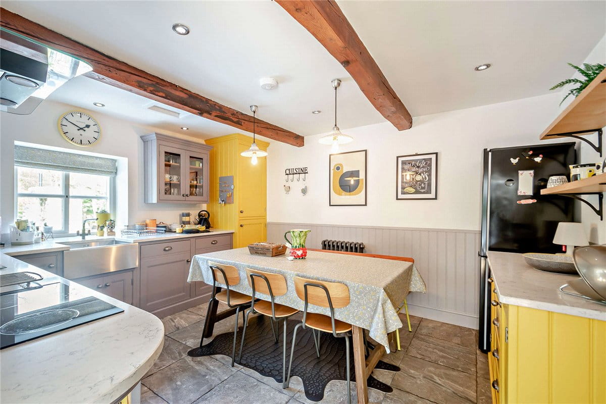 11 bedroom house, Healey, Ripon HG4 - Available