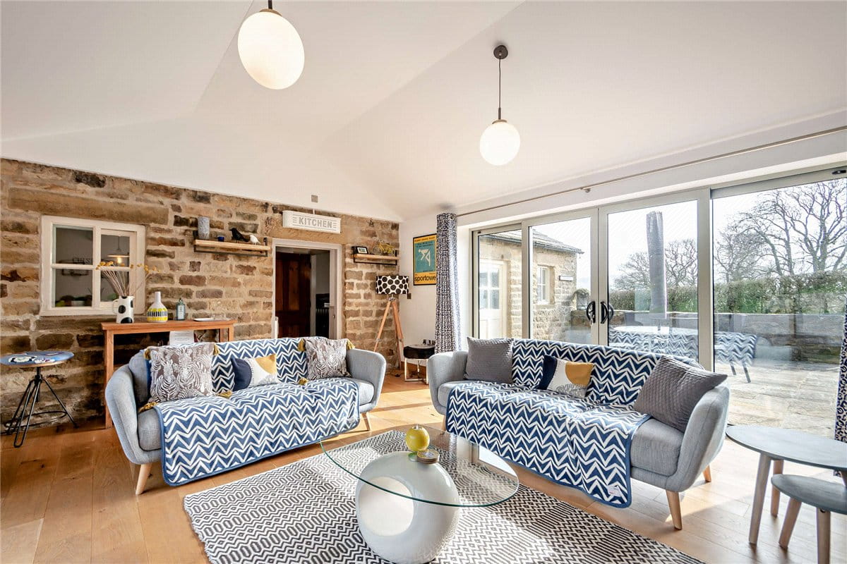 11 bedroom house, Healey, Ripon HG4 - Available