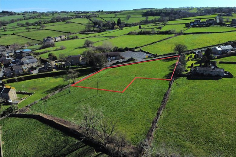  bedroom development plot, Residential Development Site, Sheepcote Lane, Darley HG3 - Available