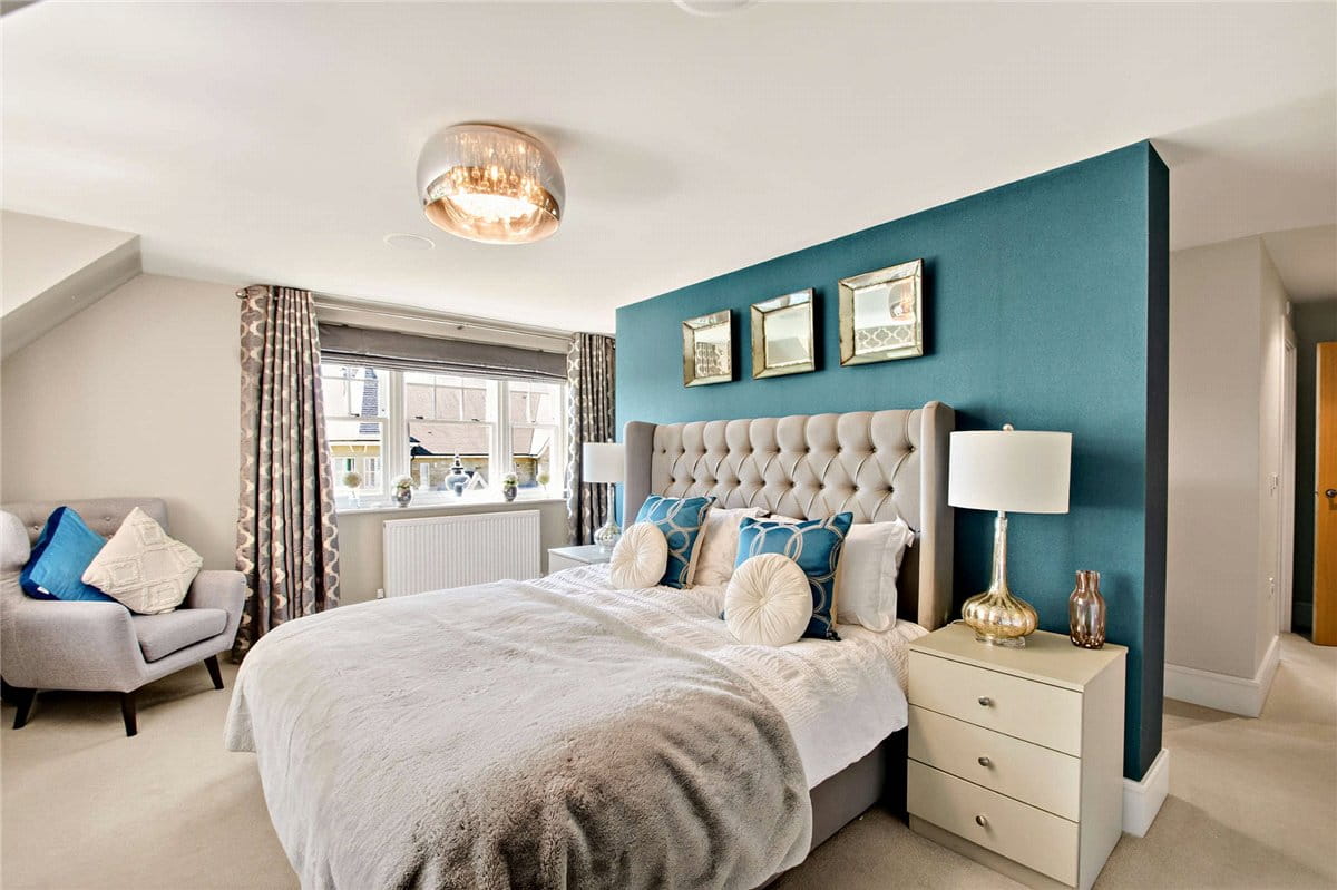 5 bedroom house, Sussex Avenue, Harrogate HG1 - Available