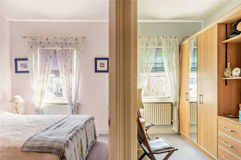 4 bedroom house, Queens Gate, Harrogate HG1 - Available