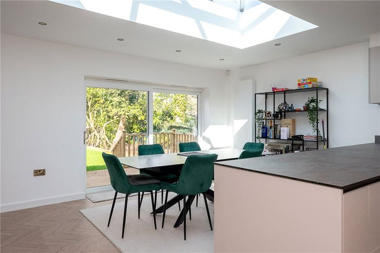 4 bedroom bungalow, Heather Vale, Scarcroft LS14 - Available