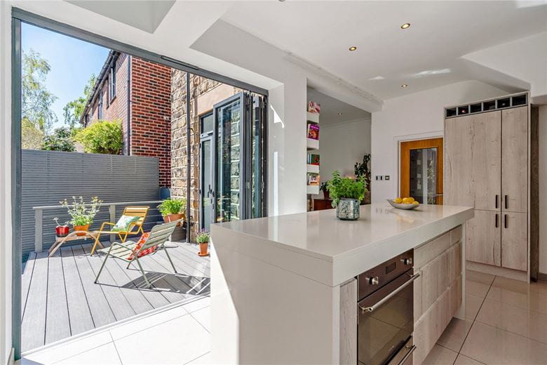 5 bedroom house, Harlow Terrace, Harrogate HG2 - Available